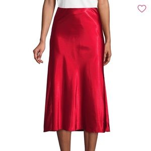 Lea& viola stretch skirt